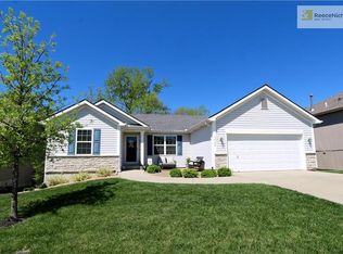 3544 N 113th St, Kansas City, KS 66109