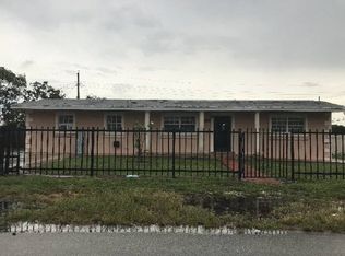 3905 NW 176th St, Miami Gardens, FL 33055