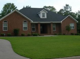 614 Nicholas Ln, Macon, GA 31216