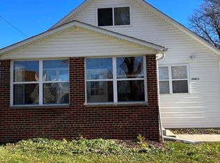 22644 Logue Ave, Warren, MI
