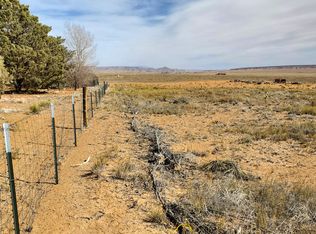 2260 N Waunita Ave, Kanab, UT 84741