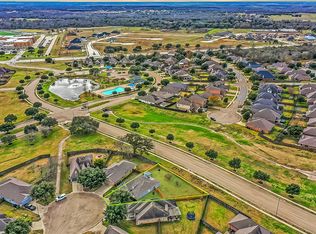 15516 Baker Meadow Loop, College Station, TX 77845