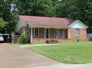 113 Monroe St, Dyer, TN 38330