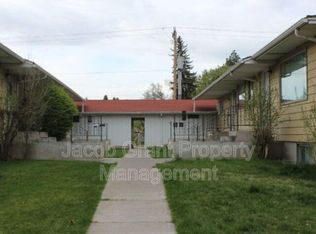 245 W 20th St APT 1, Idaho Falls, ID 83402