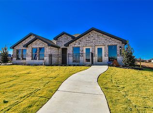The Holden Plan, Abbey Glen, Lubbock, TX 79424
