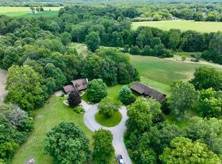 6711 Cedar Ln, Garrett, IN