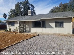 1571 College View Dr APT A, Redding, CA 96003