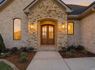 21 Mountain Brook Rd, Little Rock, AR 72223