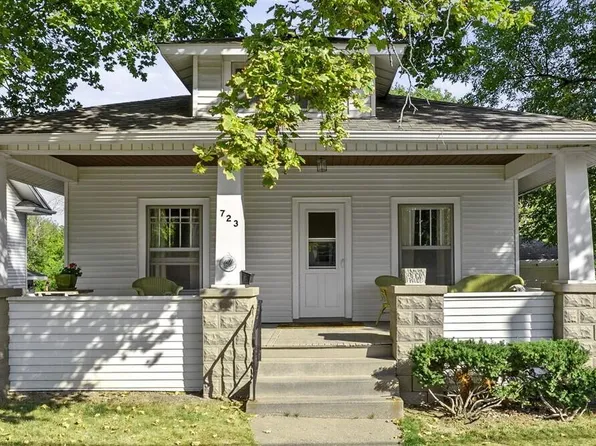 723 Leroy St, Muscatine, IA 52761