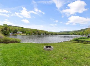 60 Normand Rd, Stark, NH 03582