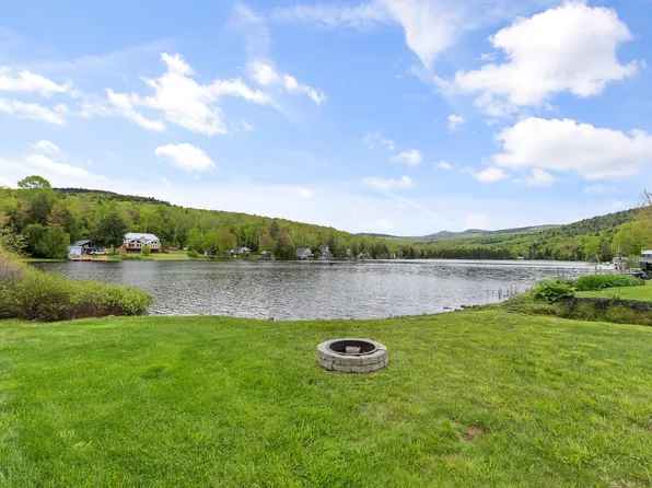 60 Normand Road, Stark, NH 03582