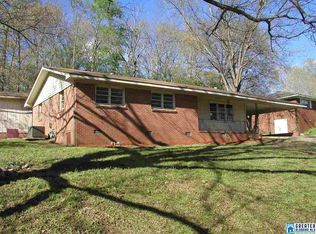 827 W 53rd St, Anniston, AL 36206