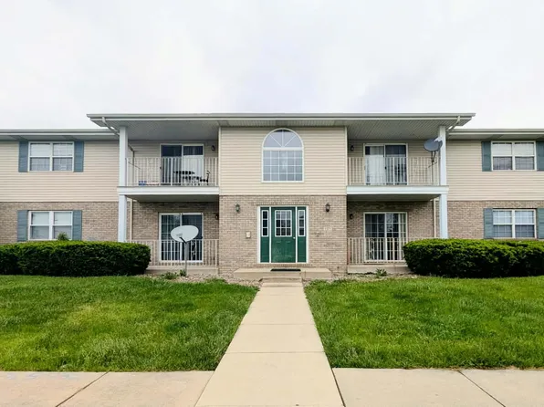 1571 Girard Way, Bourbonnais, IL 60914