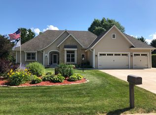 S67W18947 Tans Dr, Muskego, WI 53150