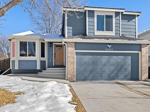 5603 W 118th Place, Broomfield, CO 80020