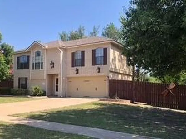 2402 Dennis St, Copperas Cove, TX 76522