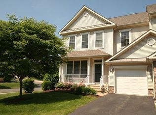 44 Winding Way #2001, Woodland Park, NJ 07424