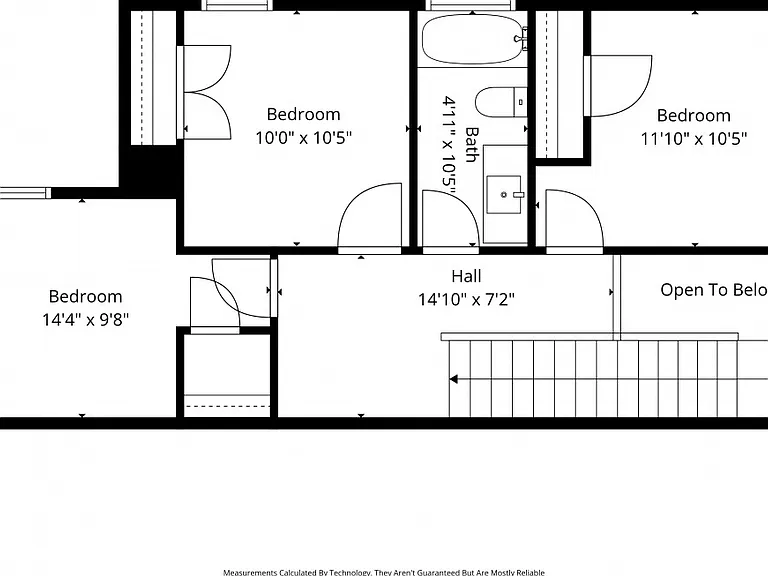 1224 Elva Warren St — Photo 27