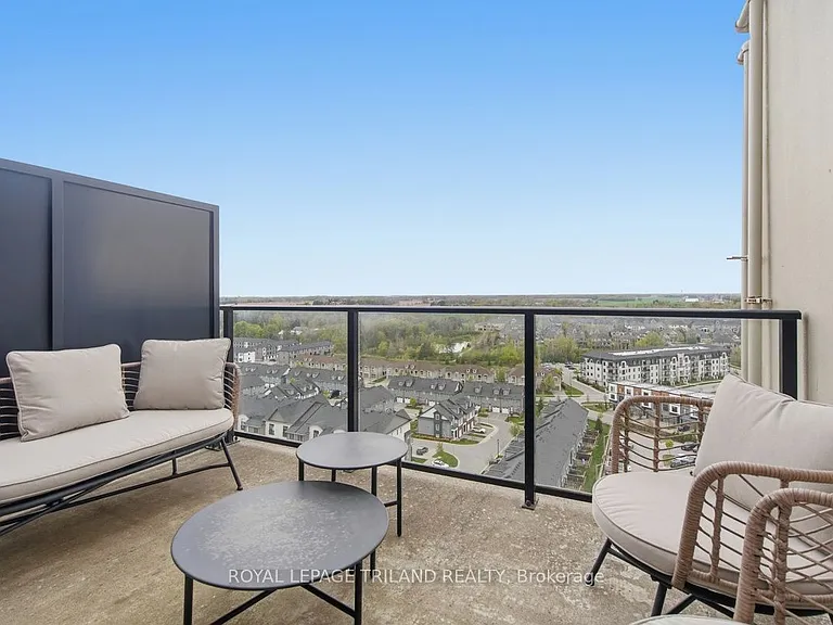 240 Villagewalk Blvd #1403 — Photo 22