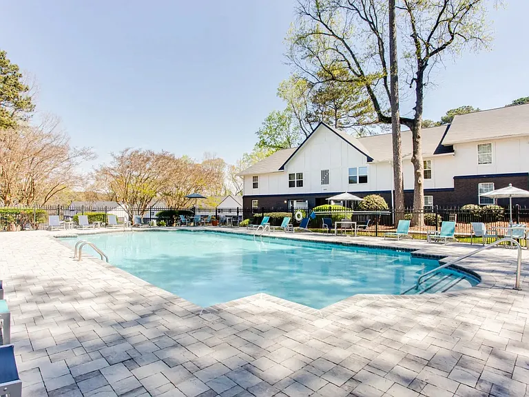 Barcelo at East Cobb — Photo 22