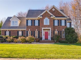 6005 Topping Ln, Glen Allen, VA 23060