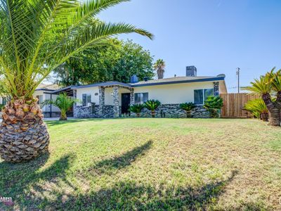 3009 Hillburn Rd, Bakersfield, CA, 93306