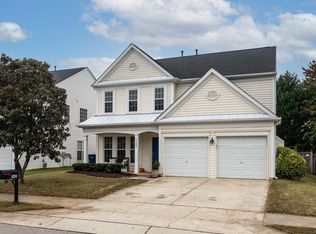 7443 Lagrange Dr, Raleigh, NC 27613