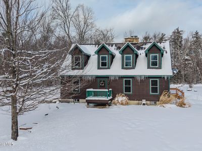 593 Woodmere Rd, Becket, MA, 01223