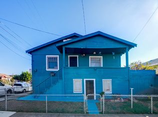 546 Horning St, San Jose, CA 95112