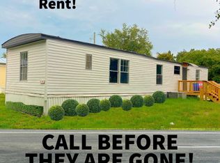 1316 W Rosewood Ave LOT 47, Saint Cloud, FL 34771