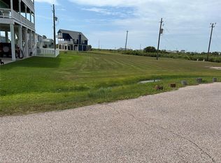 23191 Camino St, Galveston, TX 77554
