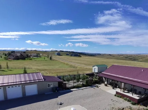 168 Castle Ridge Dr, Lewistown, MT 59457