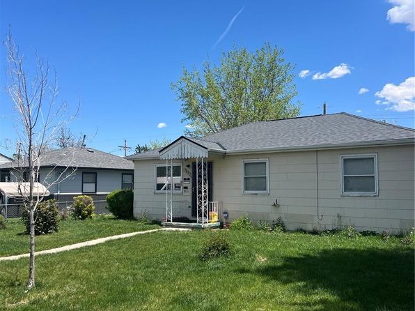 1132 Moline Street, Aurora, CO 80010