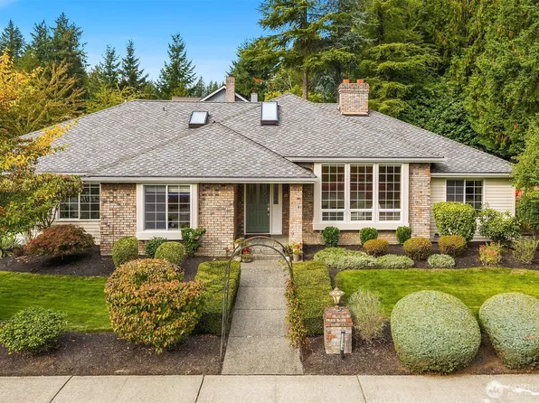22318 NE 22nd Street, Sammamish, WA 98074