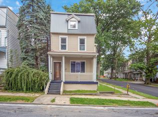 1001 N 19th St, Harrisburg, PA 17103