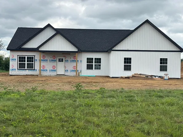 186 Owl Creek Dr, Vine Grove, KY 40175