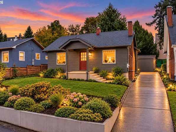 4105 SE 14th Ave, Portland, OR 97202