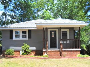 3616 Highway 17, Toccoa, GA 30577