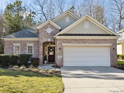 5724 Villa Green Dr, Providence Forge, VA, 23140