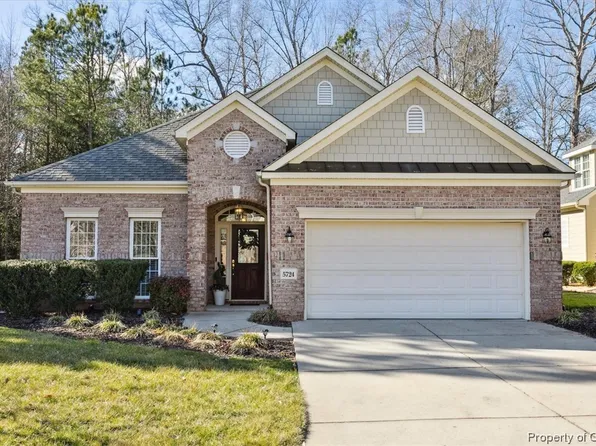 5724 Villa Green Dr, Providence Forge, VA 23140