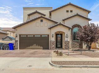 1108 Asherton Pl, El Paso, TX 79928