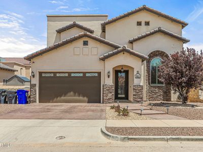 1108 Asherton Pl, El Paso, TX, 79928