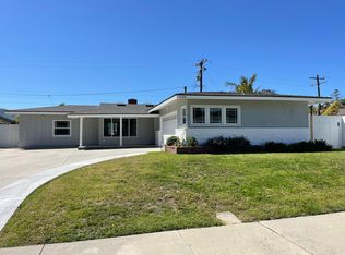 1208 Hawthorne St, Santa Paula, CA 93060