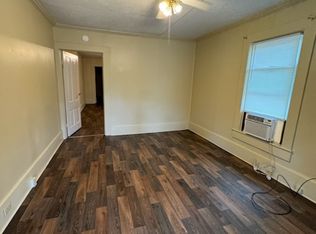 234 W Lester St #B, Americus, GA 31719