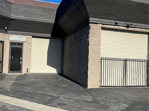 2nd image of 200 S Palm Ave Suite H