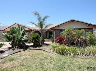2013 N Daytona Ave, Flagler Beach, FL 32136