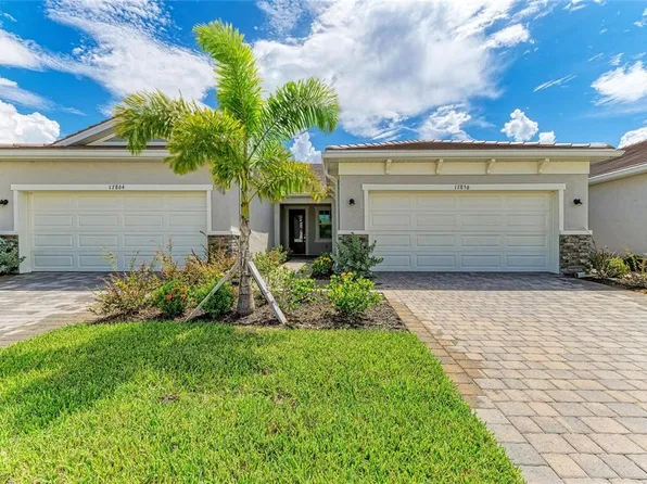 17856 STILLNESS COURT, VENICE, FL 34293