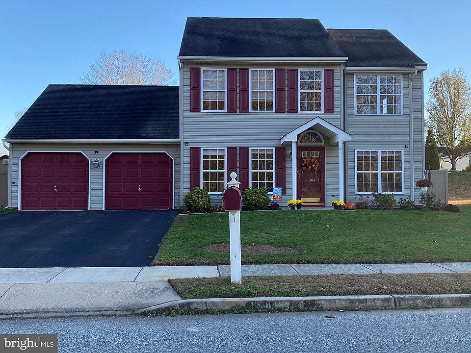 191 Billows Dr, Mount Royal, NJ 08061 Zillow