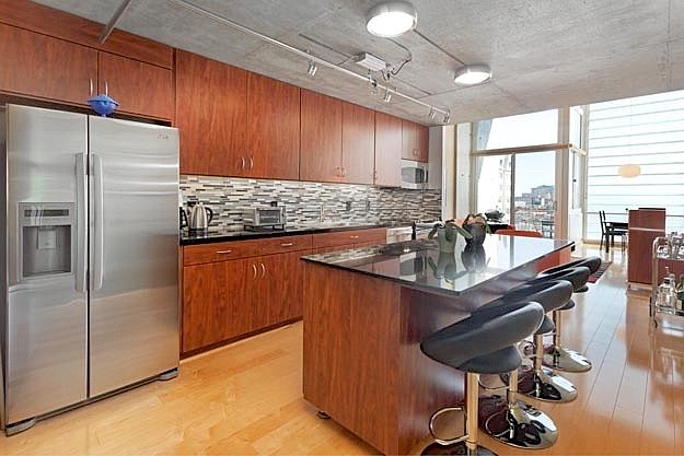 1st image of 855 Folsom St APT 721