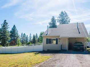 34806 Sunset Pl, Chiloquin, OR 97624